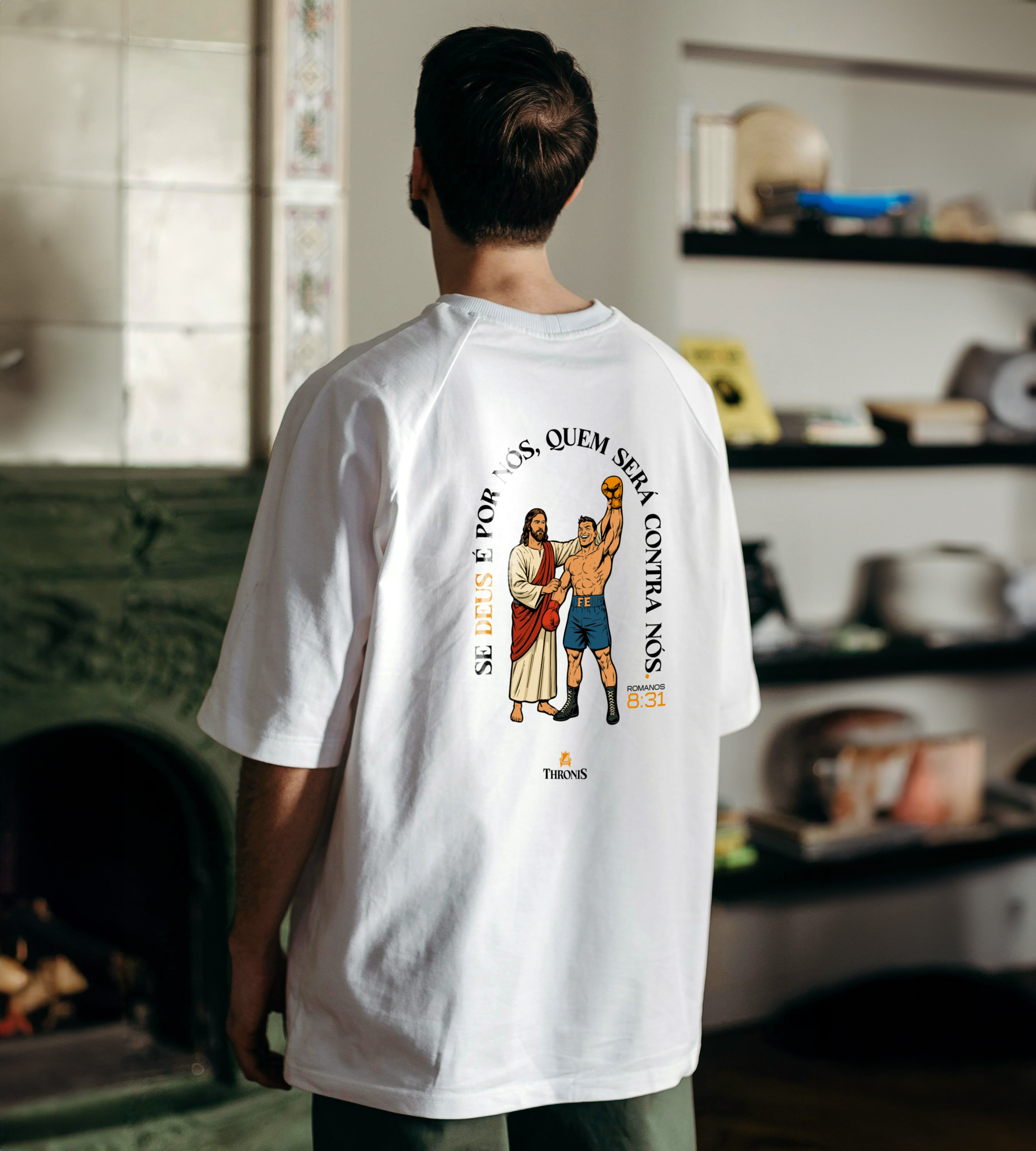 Linha Street Wear